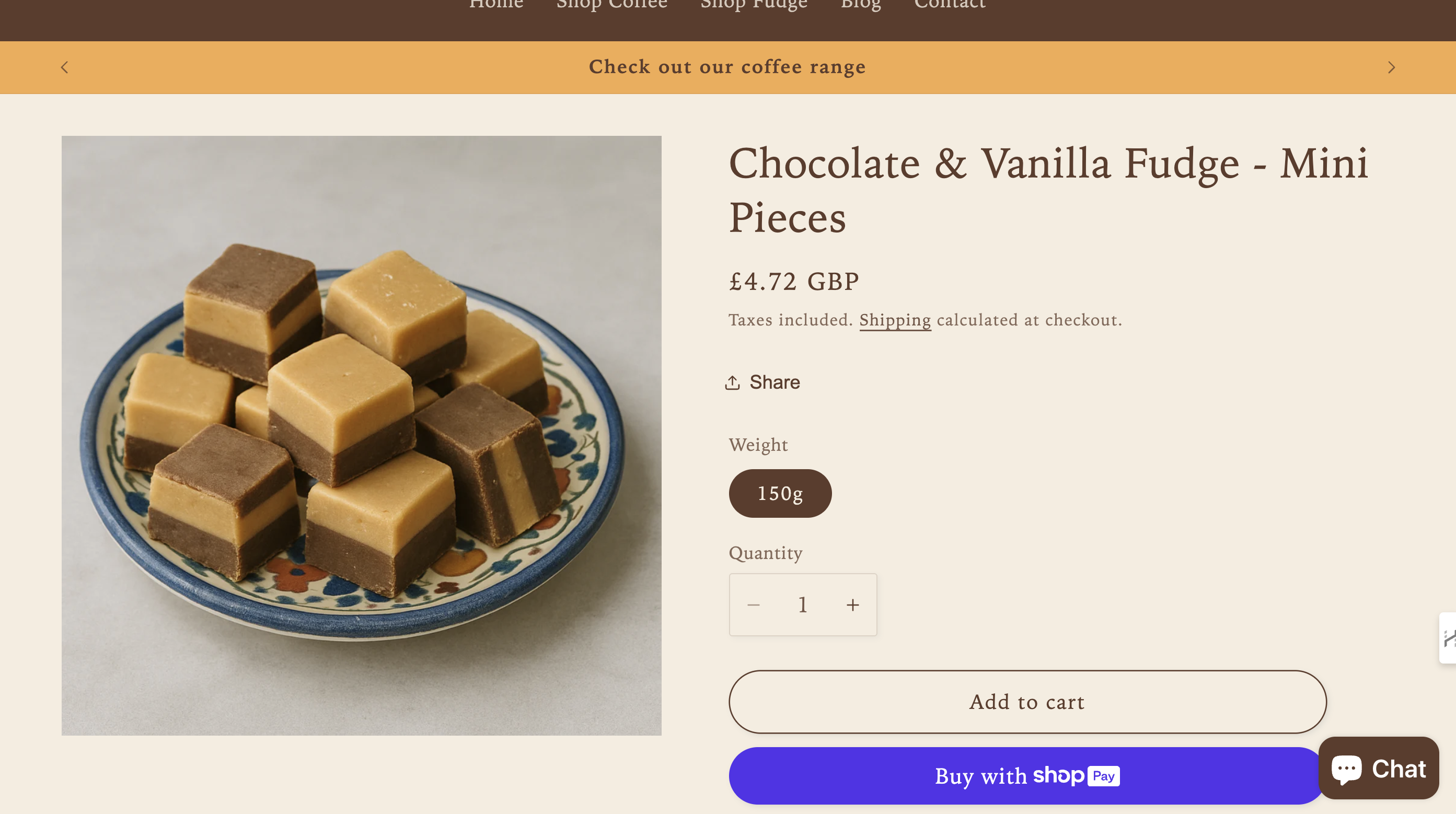 McTunney's: Custom Shopify Store