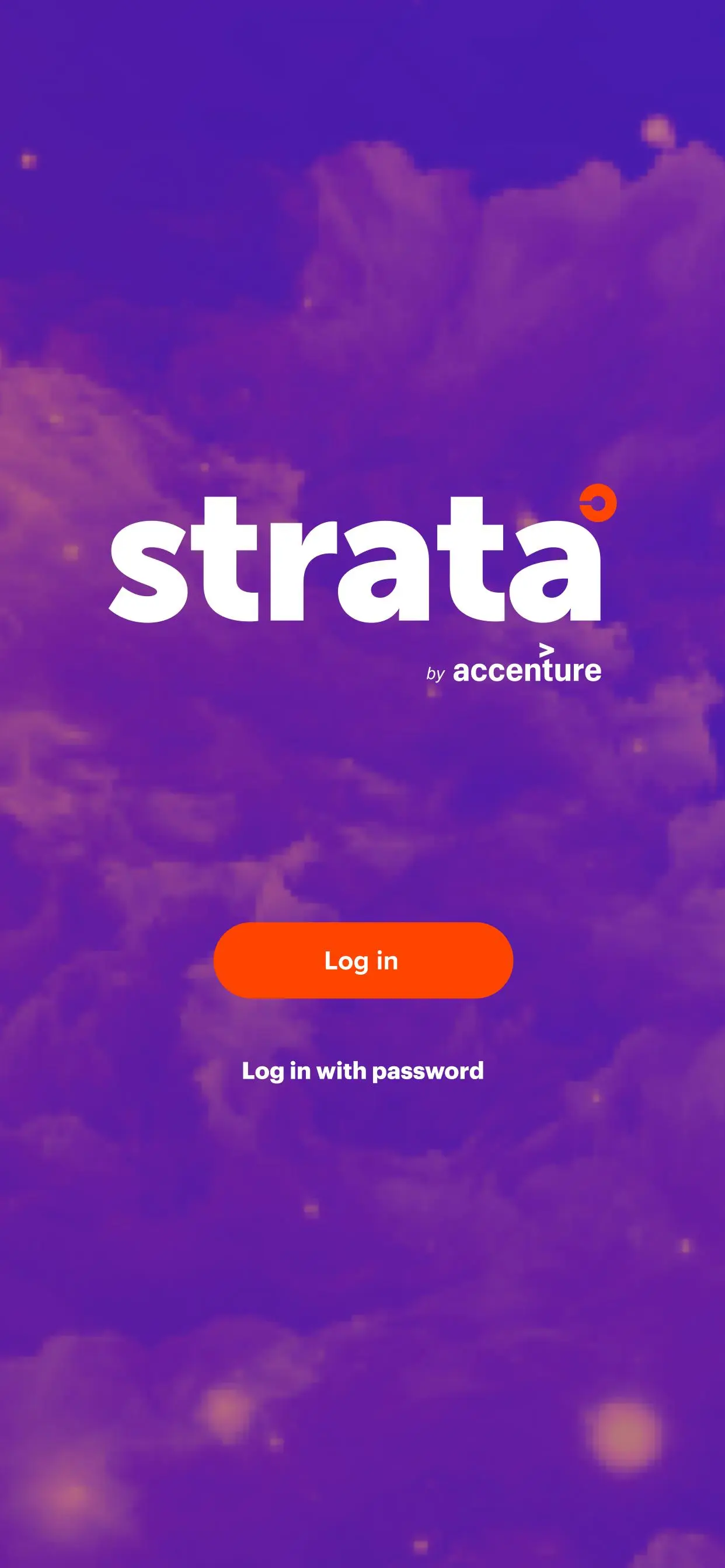 Strata by Accenture: Leadership Development App